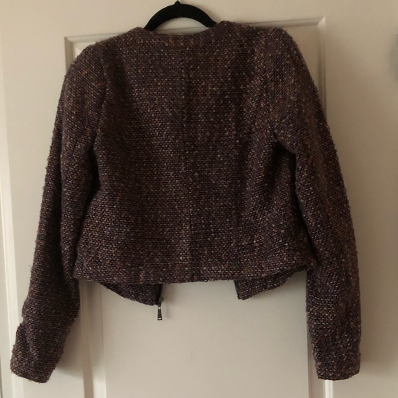 Jacket - Picture 2 of 3